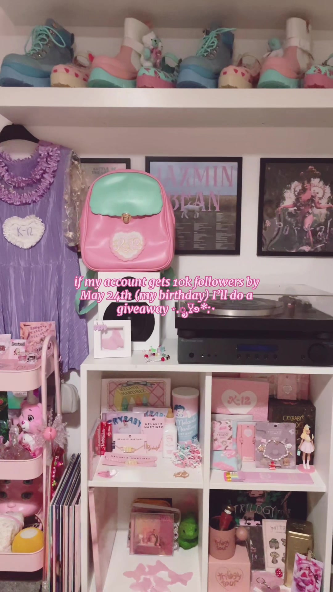@phoebe ★