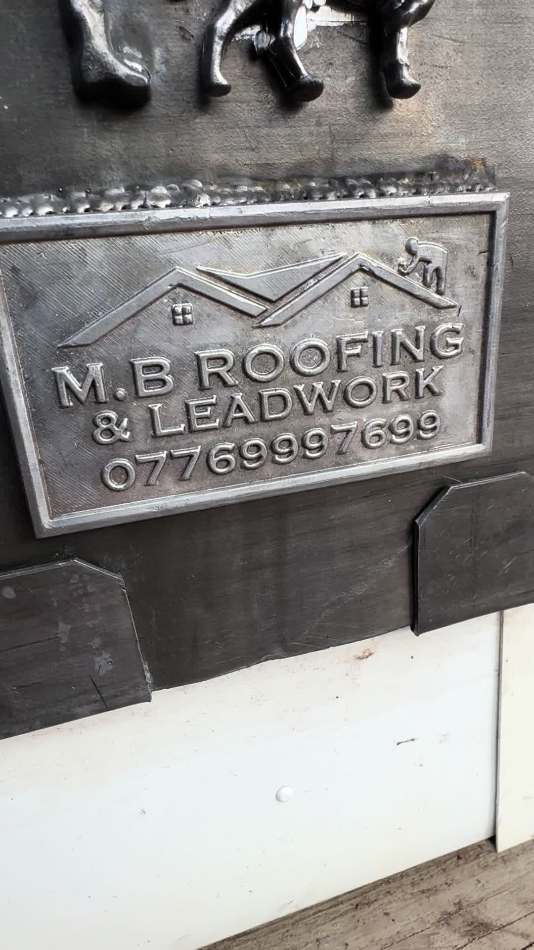 @mb roofing & leadwork