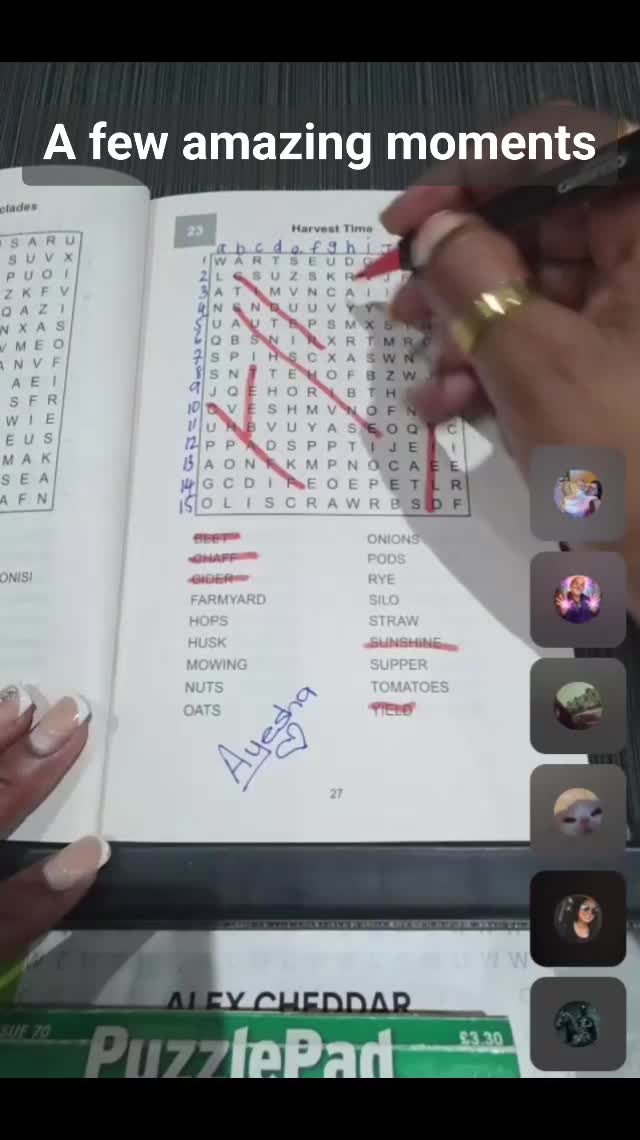 @📚ShazSearchNSizzle🍛💛