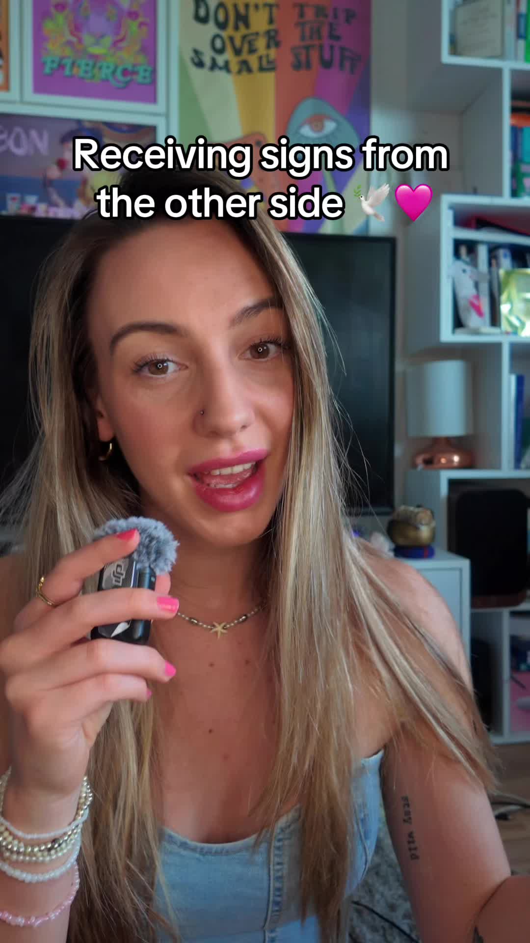 @Psychic Nat 🌙 🧿