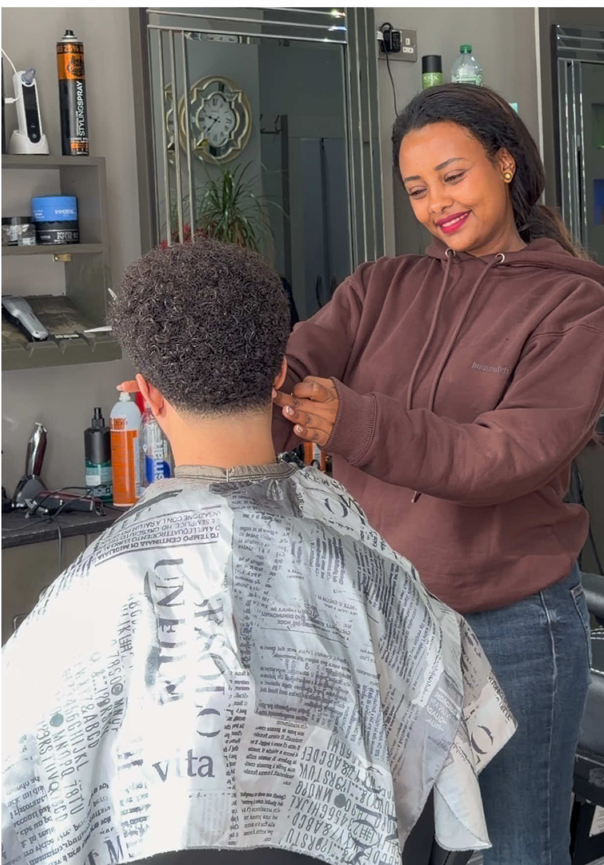 @SabriCuts 💈