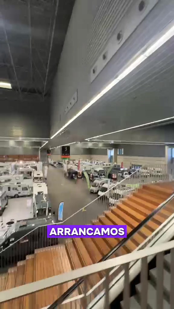 @Mikel caravaning