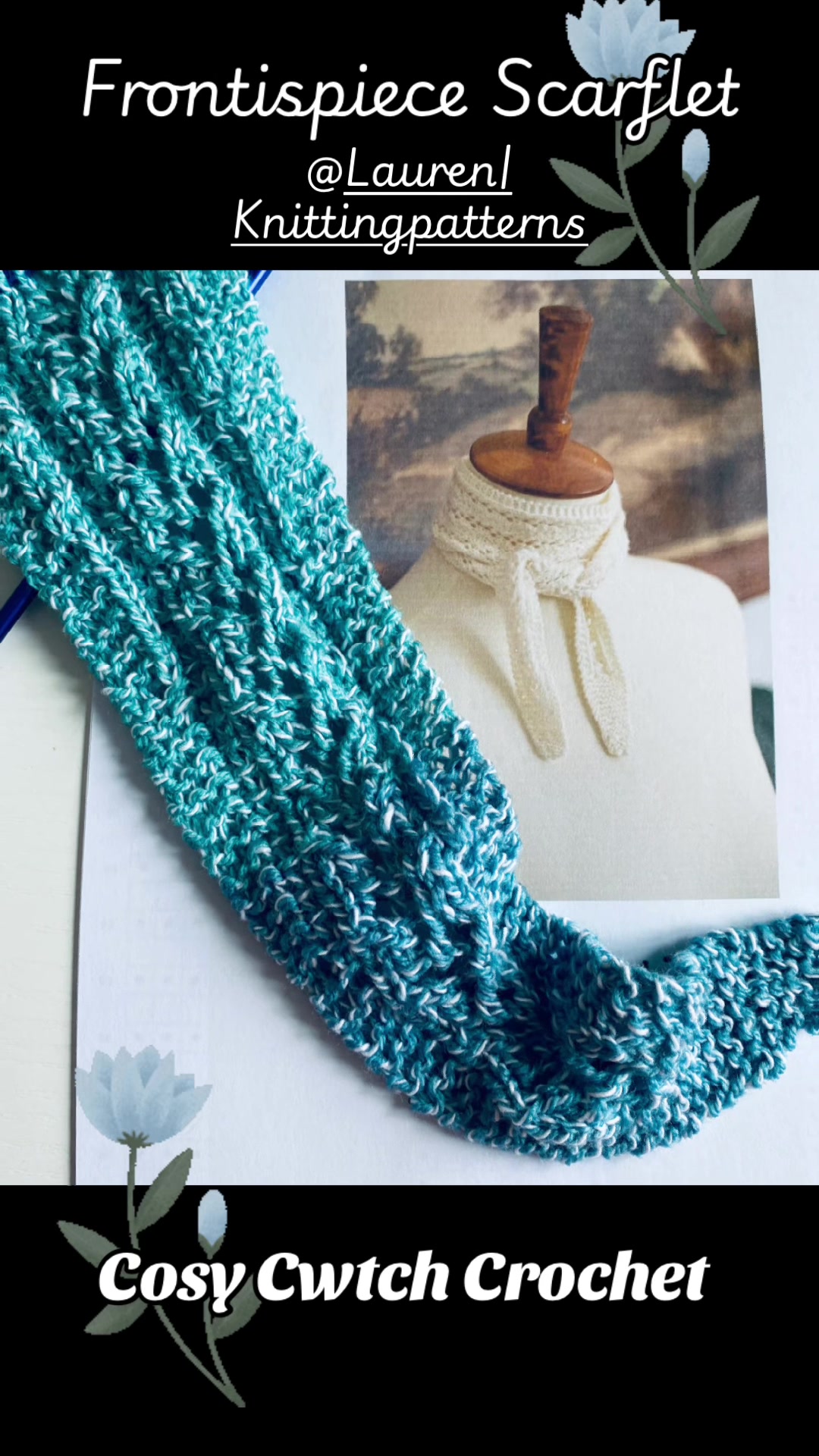 @cosycwtchcrochet
