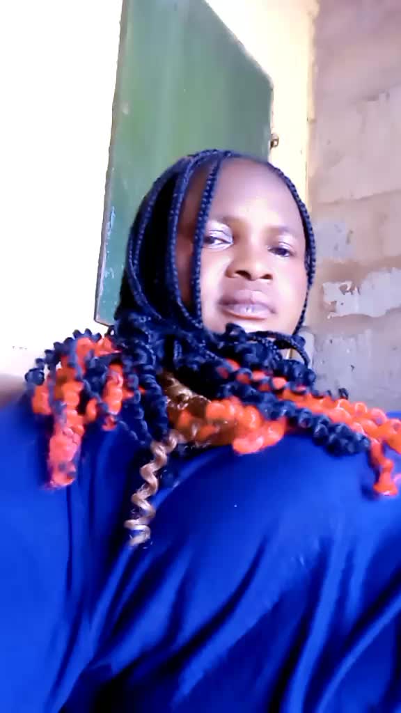 @Eugénie Agbogoudou