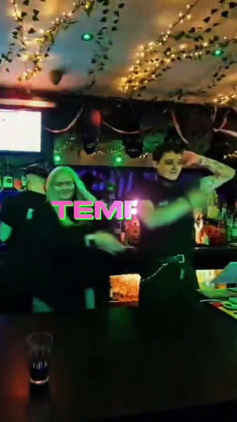 @Temple_Club_Eastbourne
