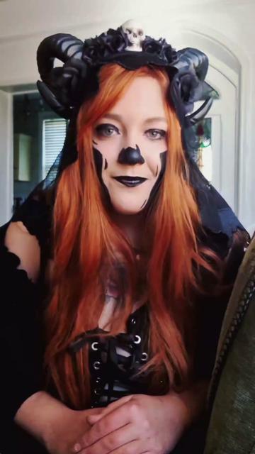@Unholy Persephone