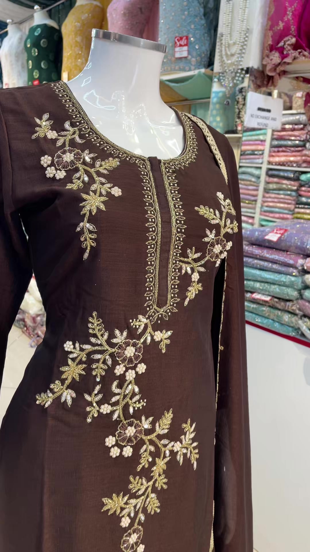 @Khan Textiles