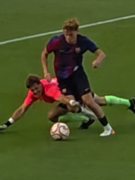 @Futbol Español