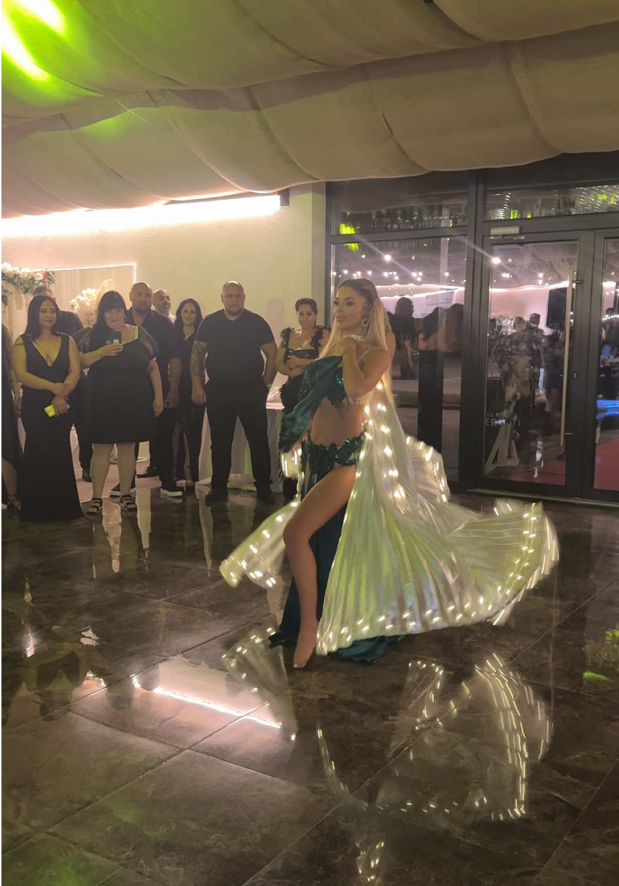 @Bianca Gabriela | Bellydance