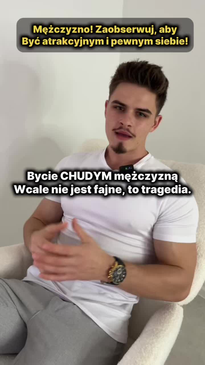 @Spec MĘSKIEJ SYLWETKI
