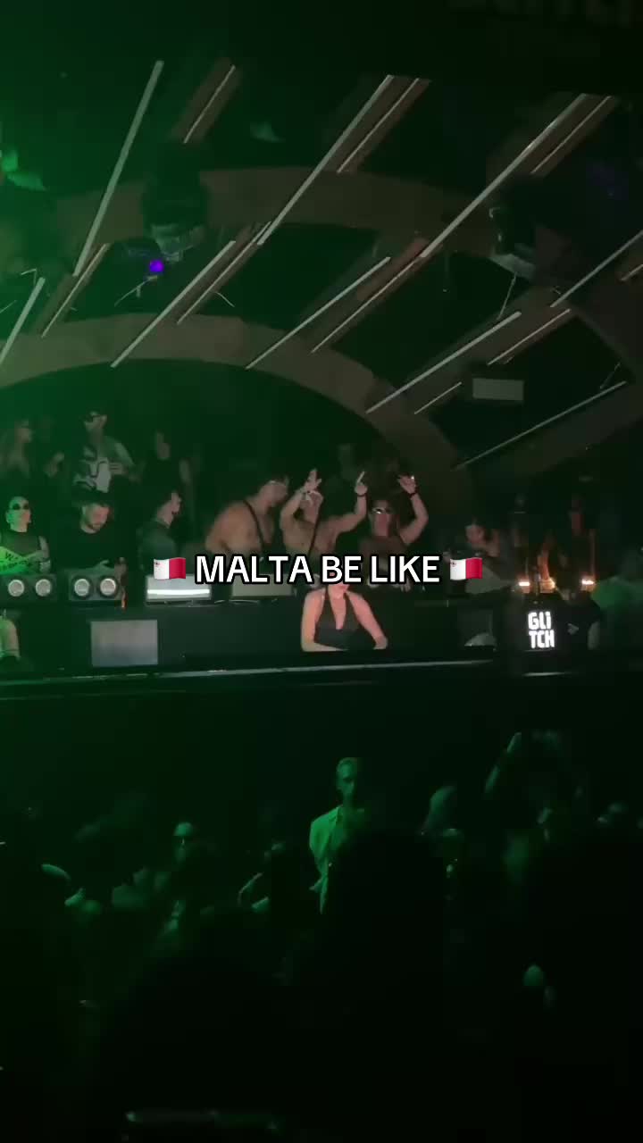 @Malta di Notte | Travel Guide