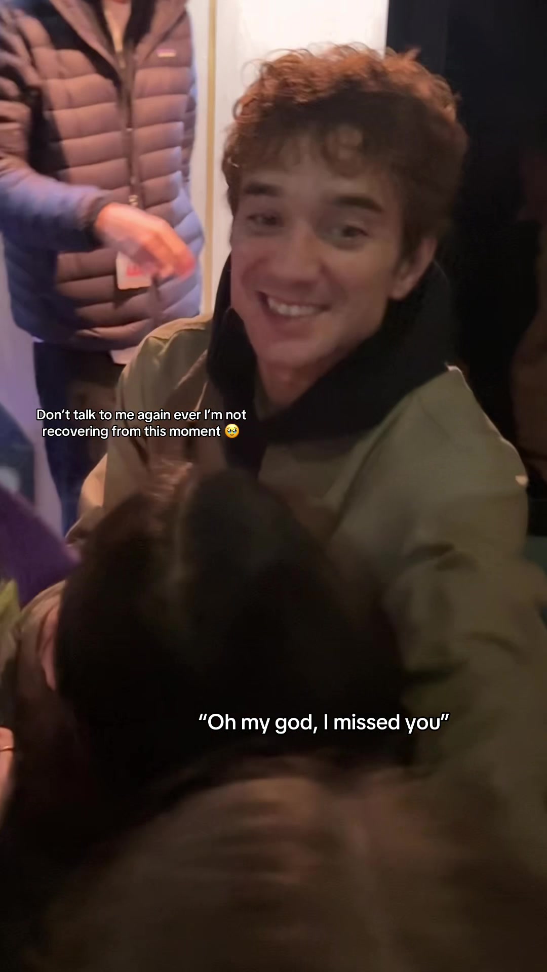 @Rebecca <3