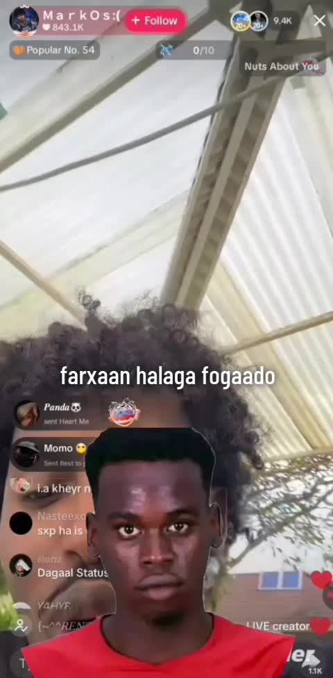 @somalifunlive