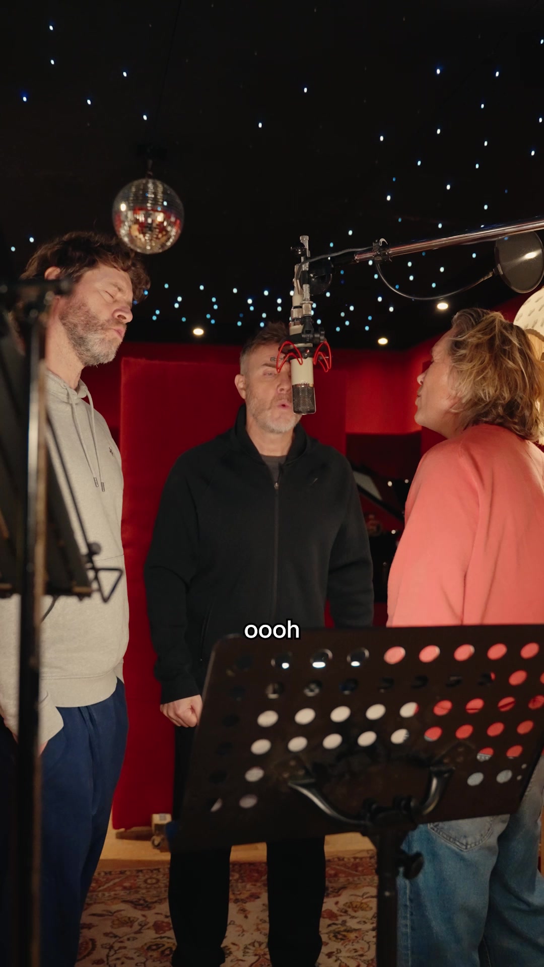 @Take That