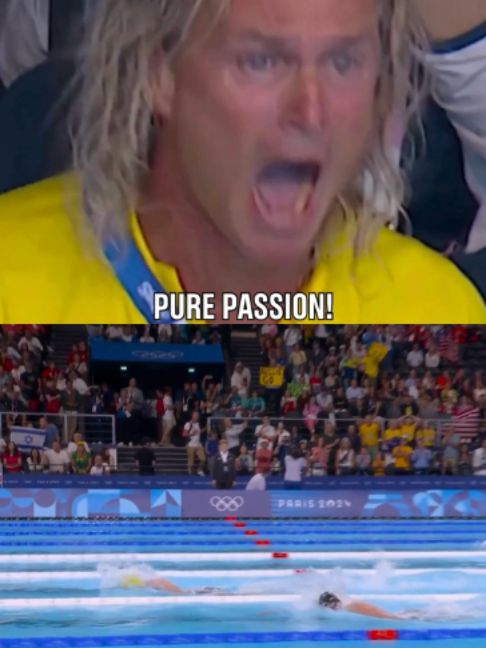 @Olympics
