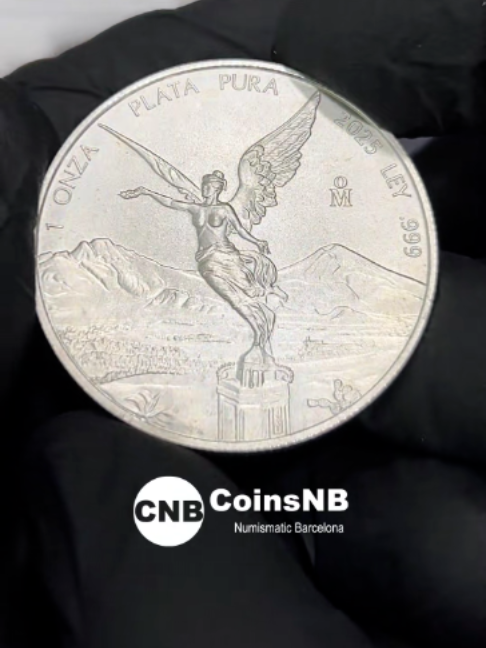 @Blog Numism&aacute;tico