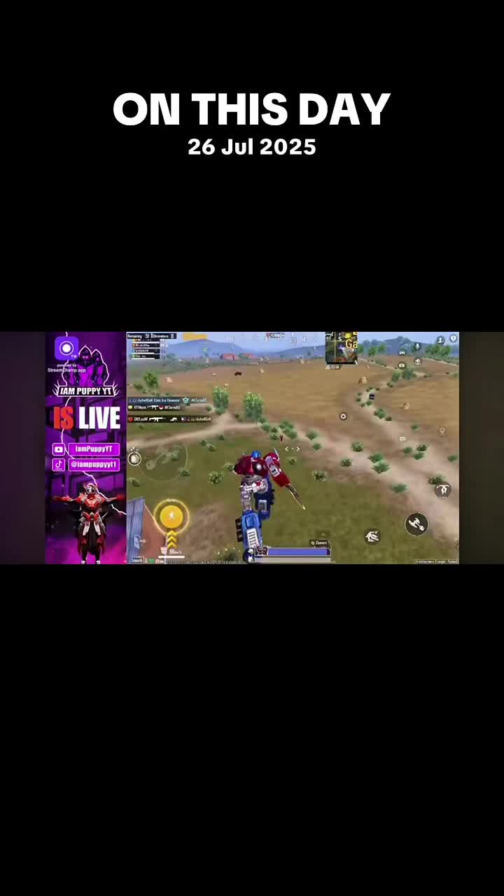 @IamPuppyYT