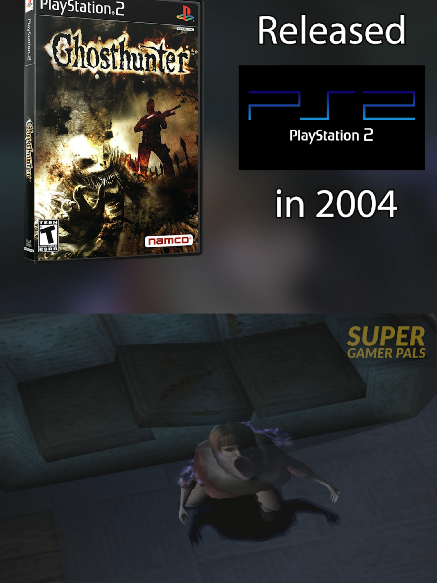 @Super Gamer Pals