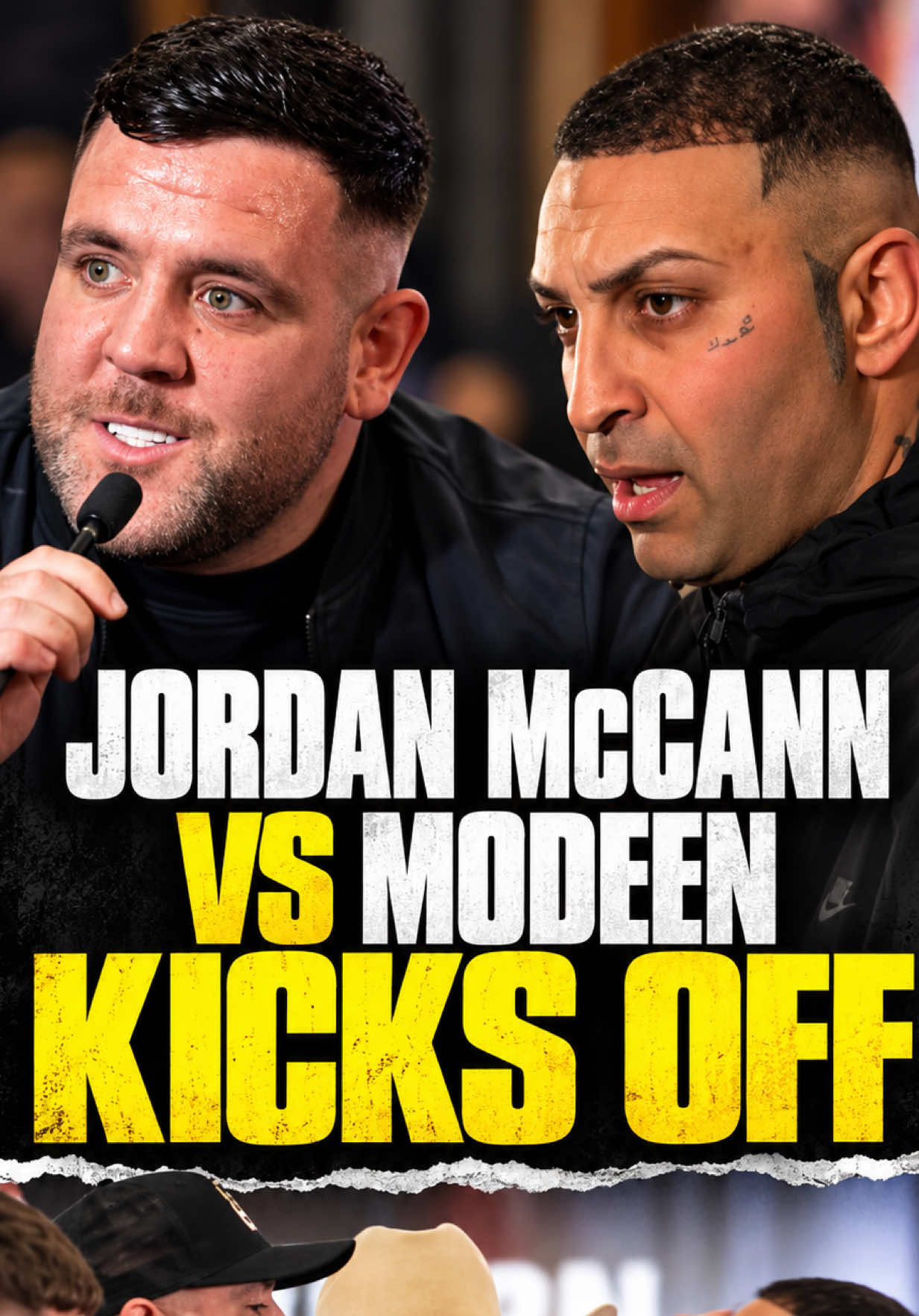 @Boxing King Media
