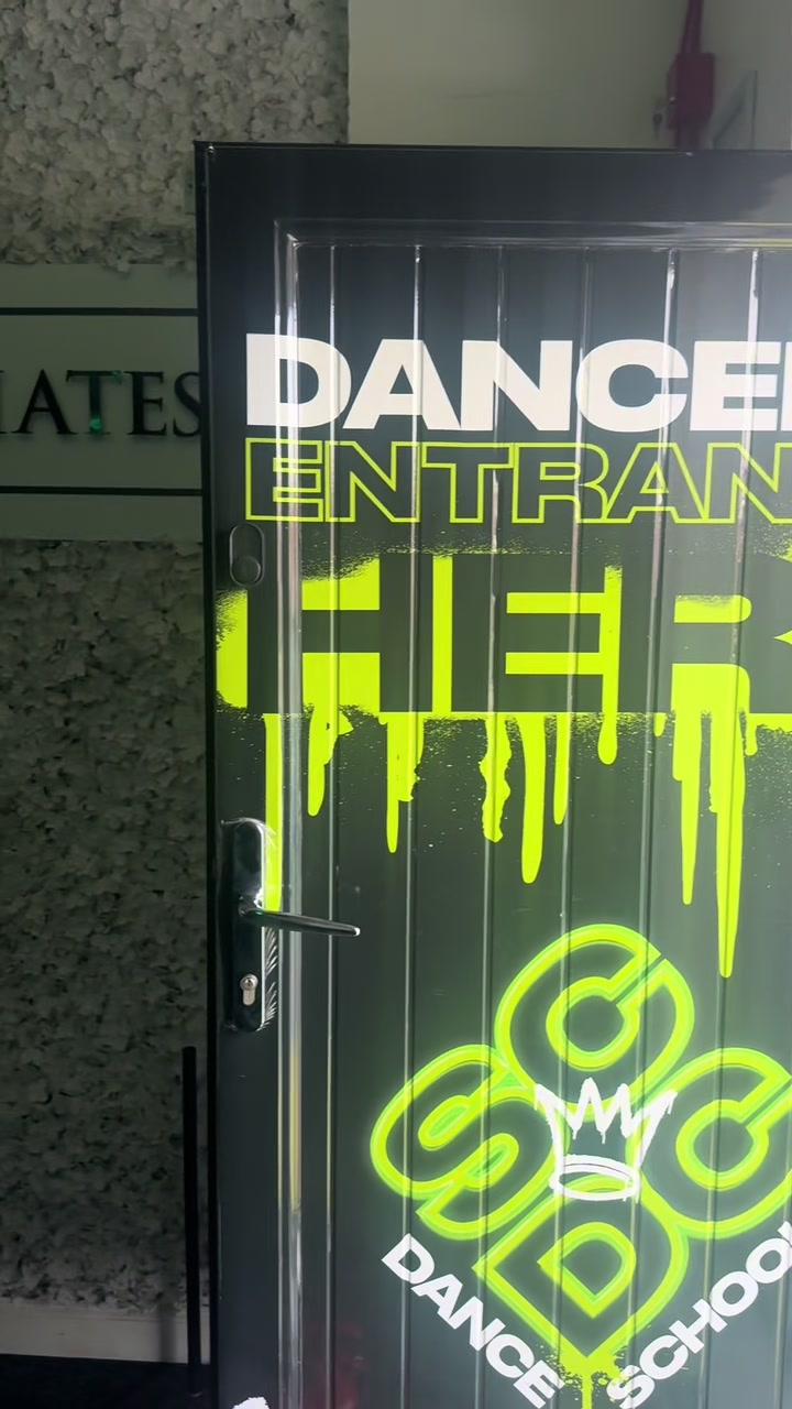 @SCDC DANCE SCHOOL SOT