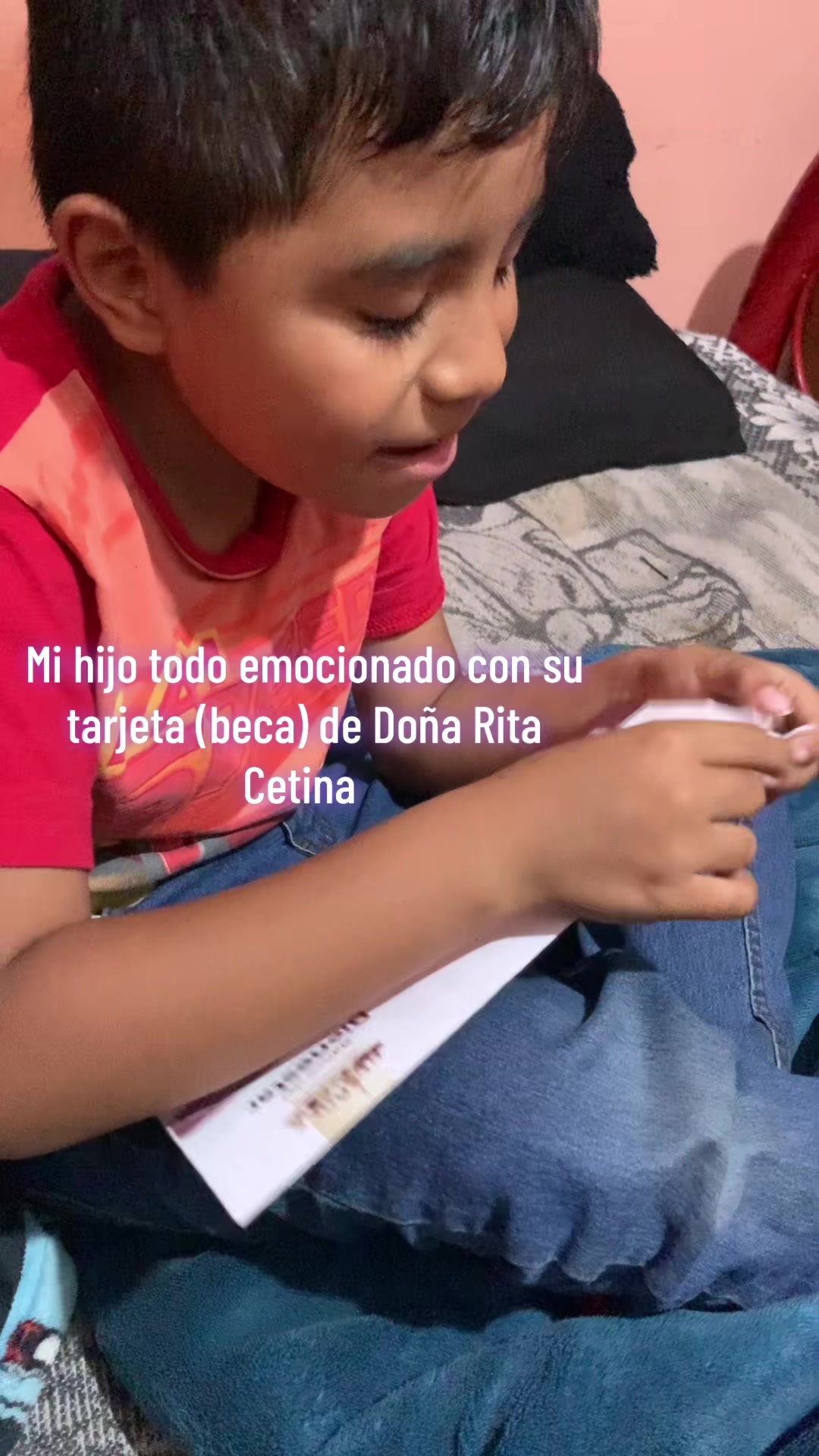 @Nene del mal