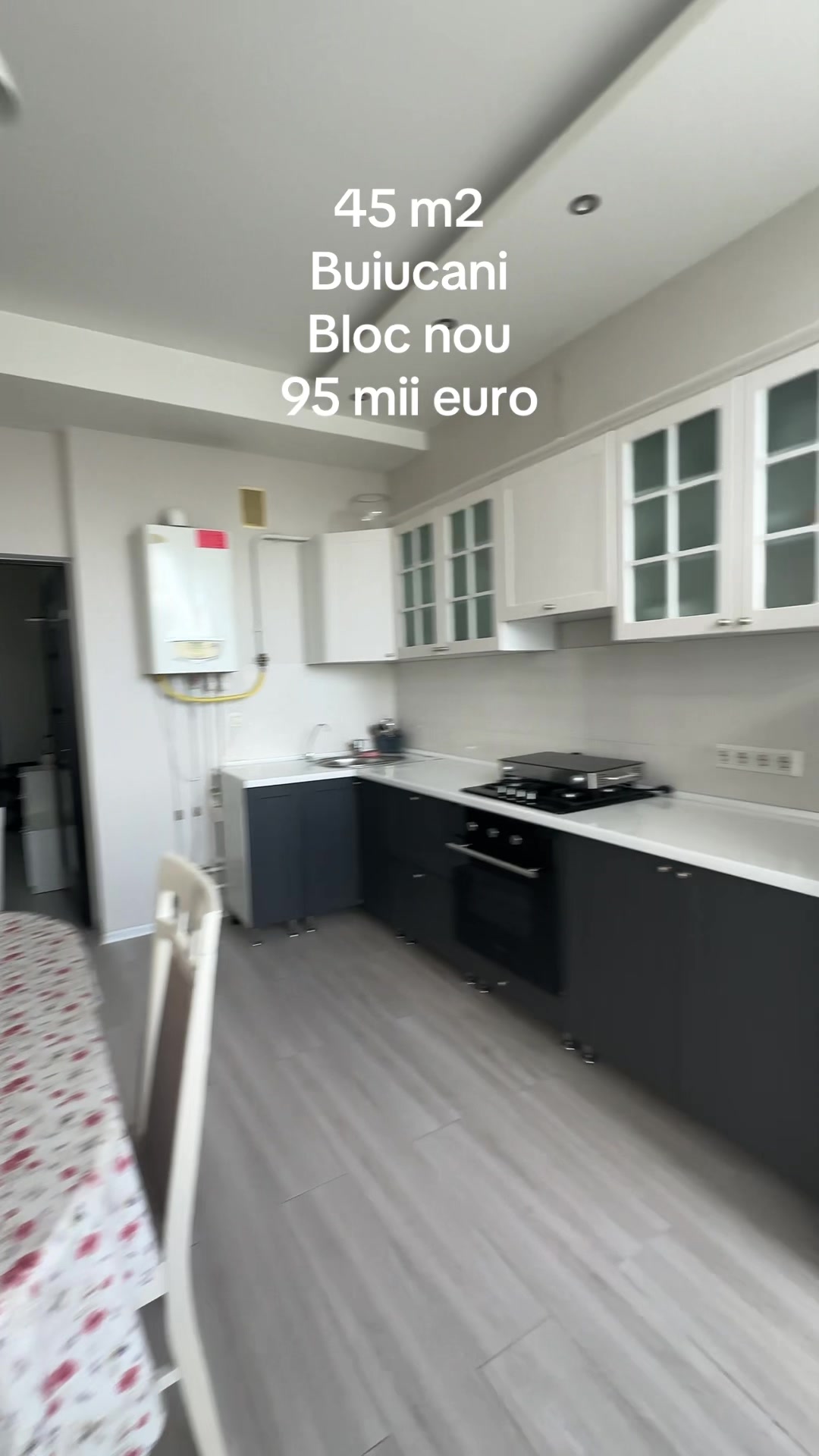 @Mihai Osipov - Apartamente