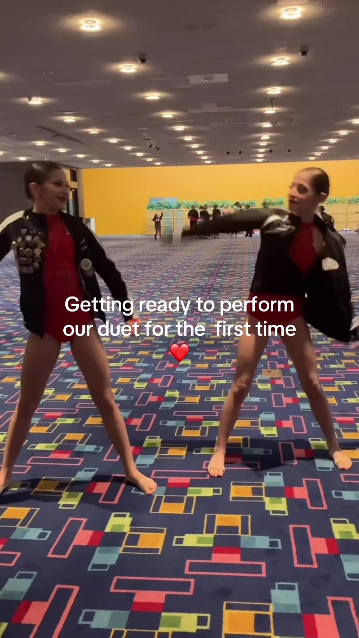 @Brooklyn&rsquo;s Elite Dance Complex
