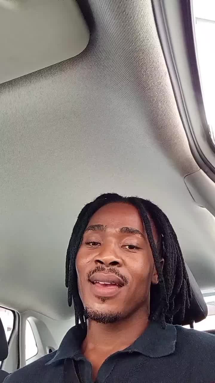 @KEVIN MADUNA