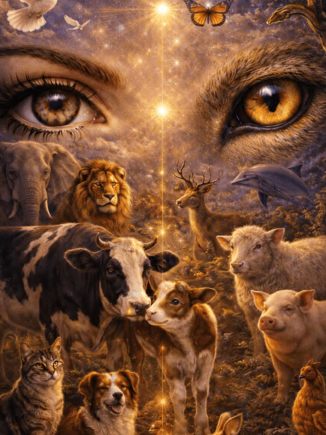 @☆°•♡Adain Holistic Healing♡•°☆