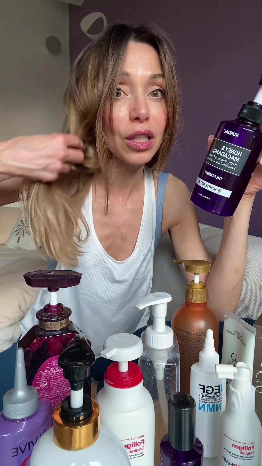 @✨Yoga, Zenzero & Skincare✨
