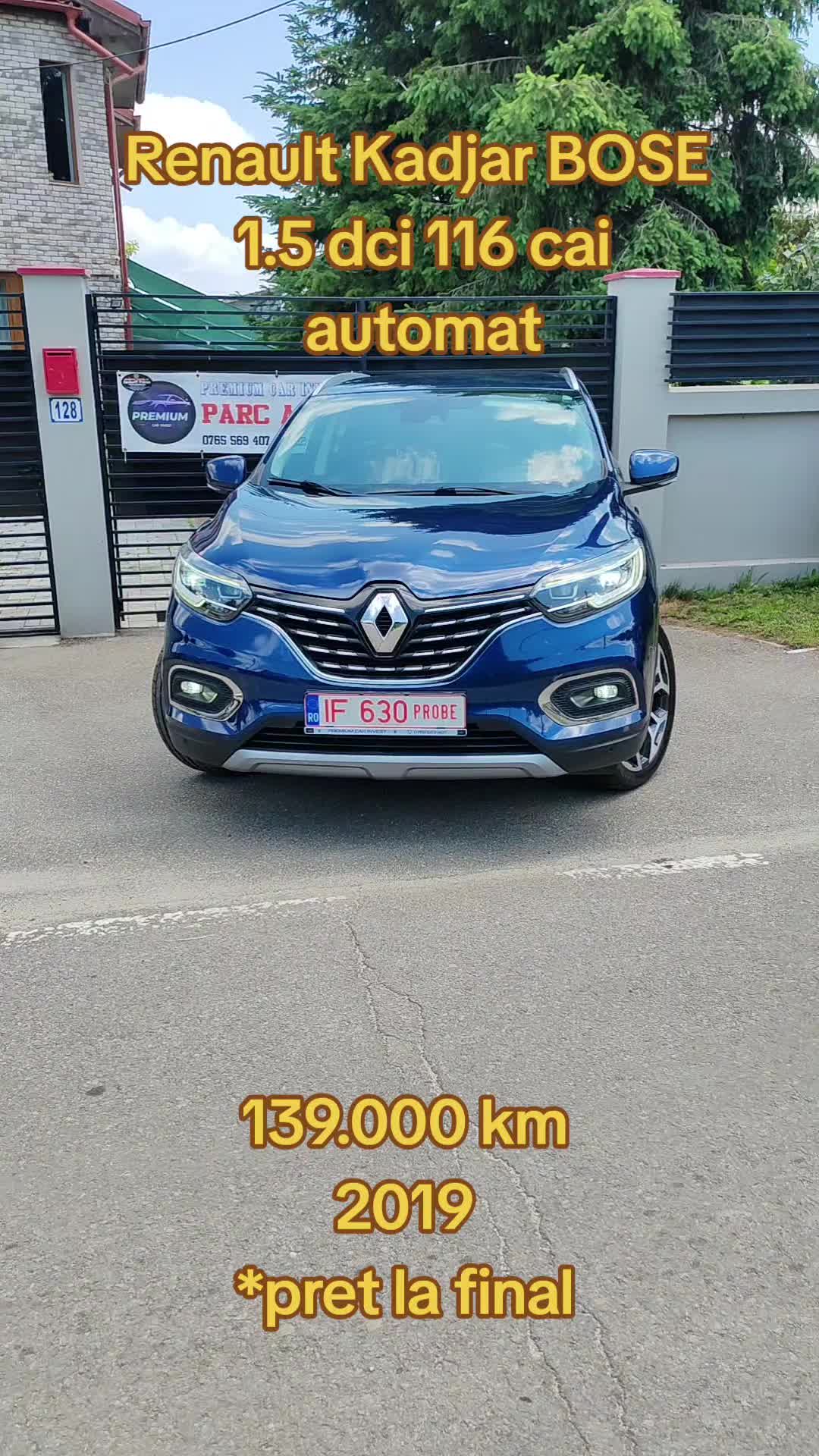 @Premium Car Invest Srl