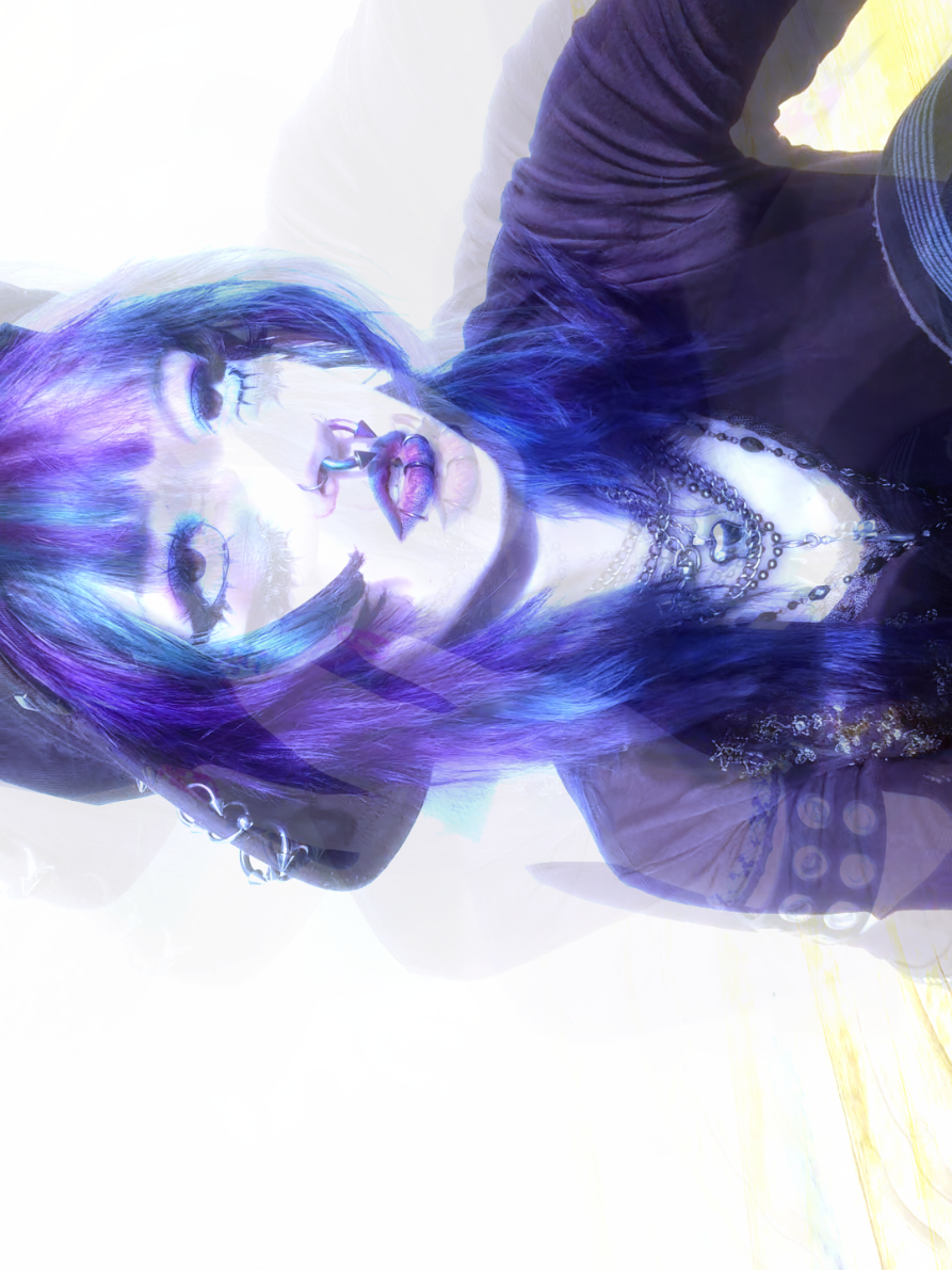 @porcelaindoll☣