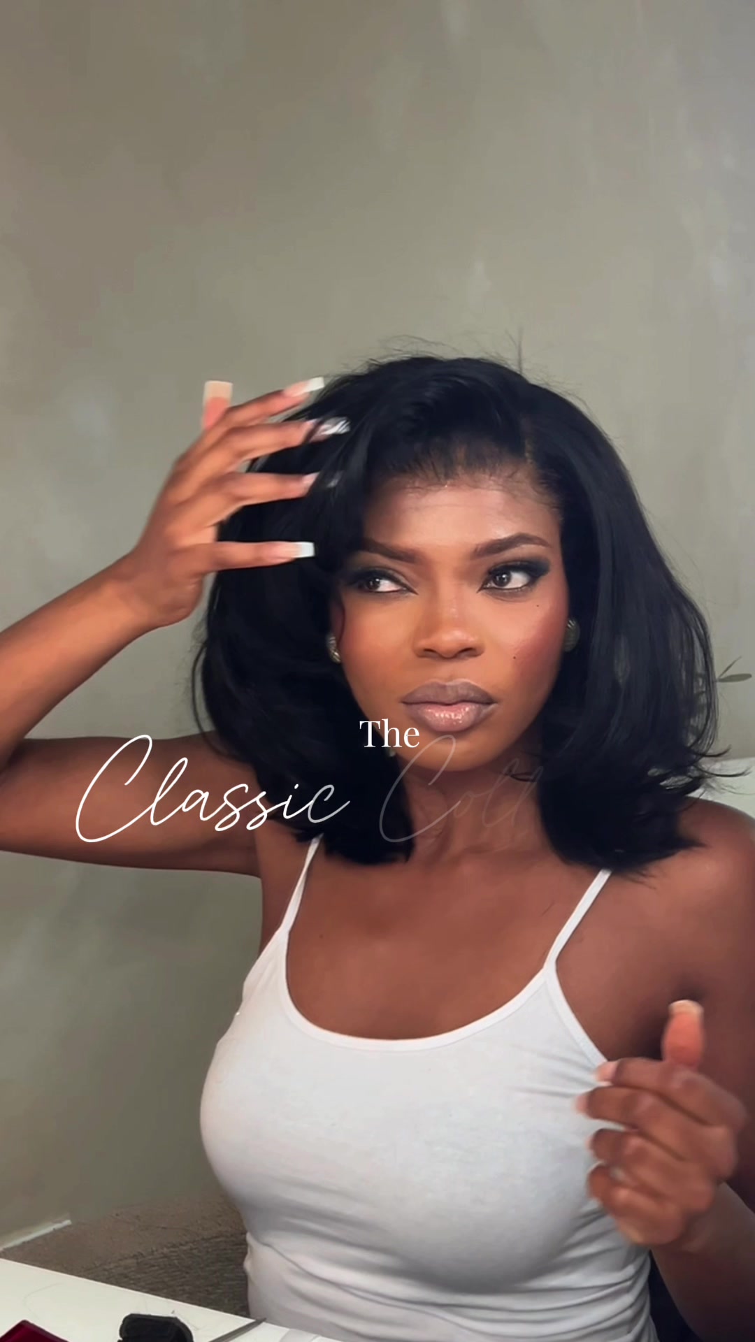 @Lioness Hair