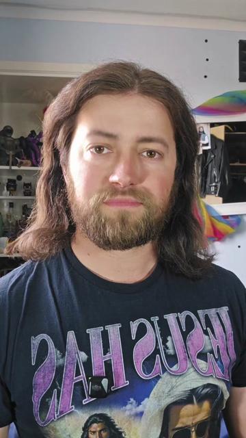 @TikTok Jesus