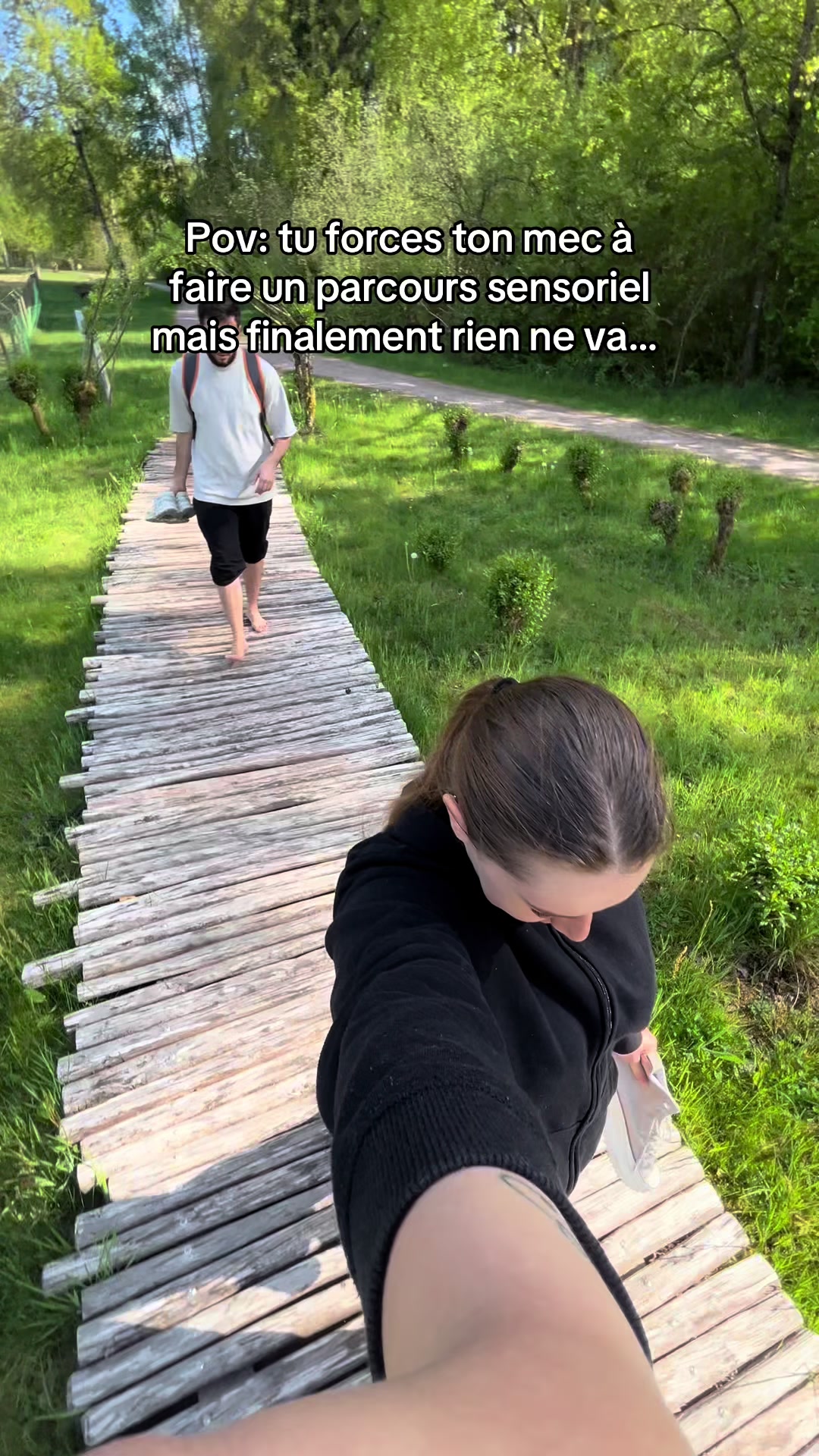 @la sœur HTZ
