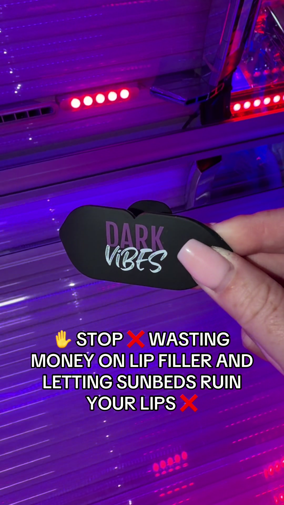 @Dark Vibes