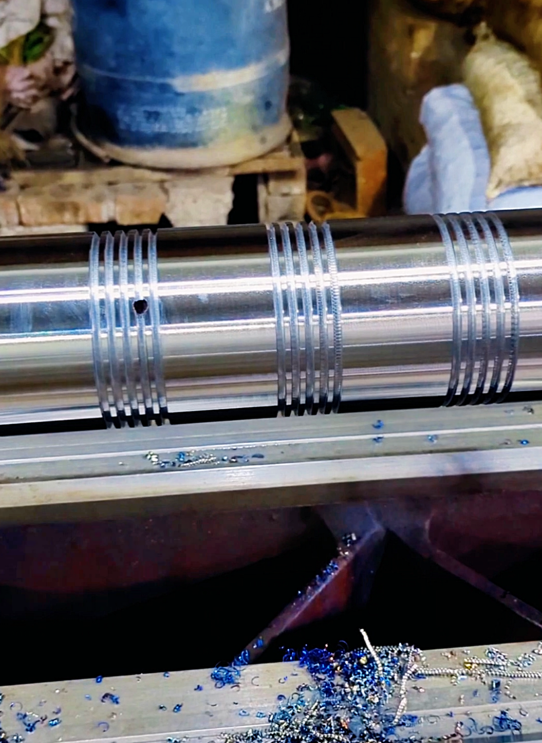 @00 lathe works