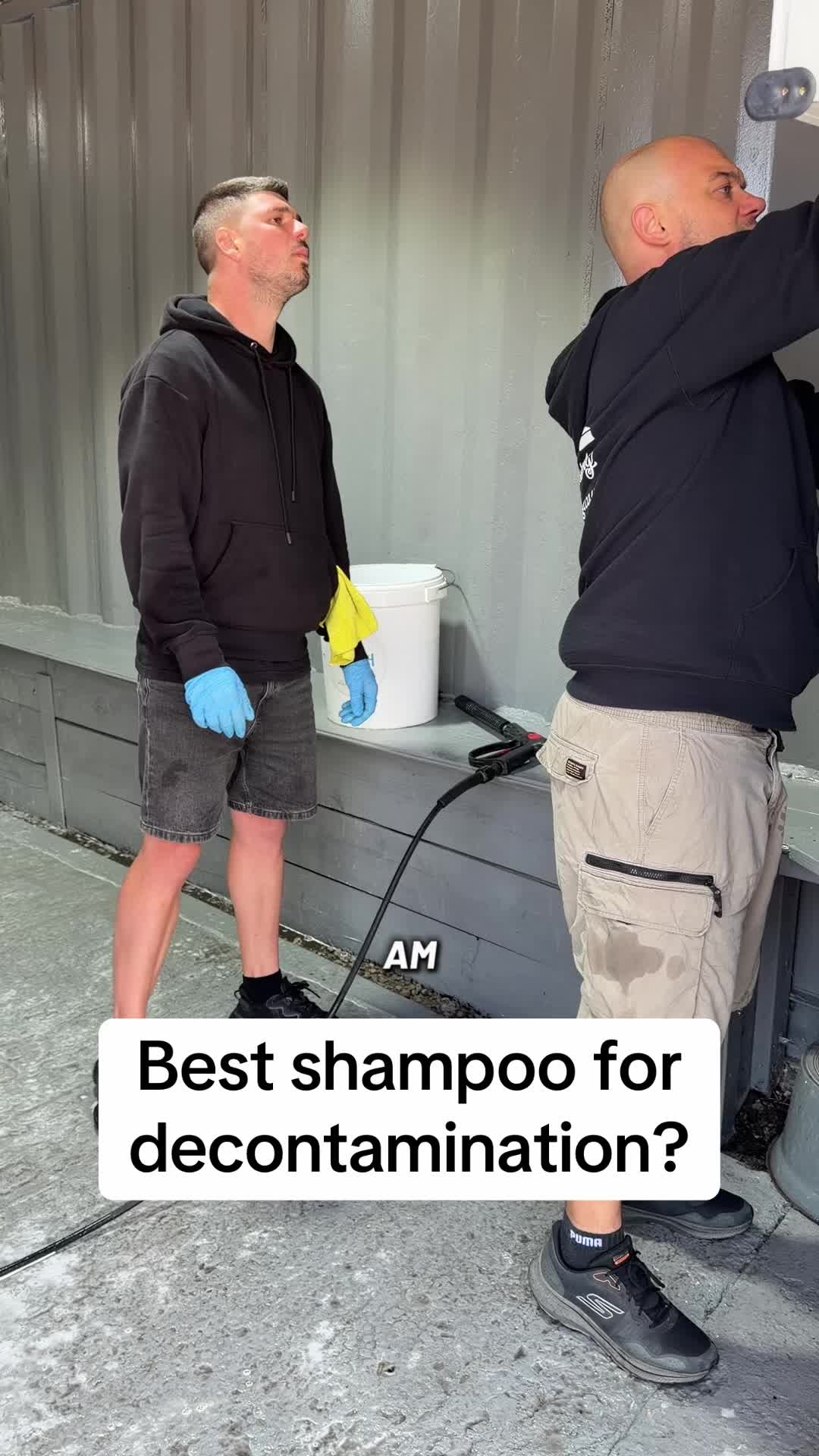 @Custom Detailing