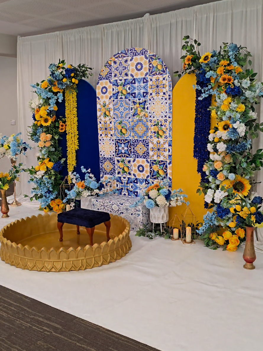 @PR Party Decorators