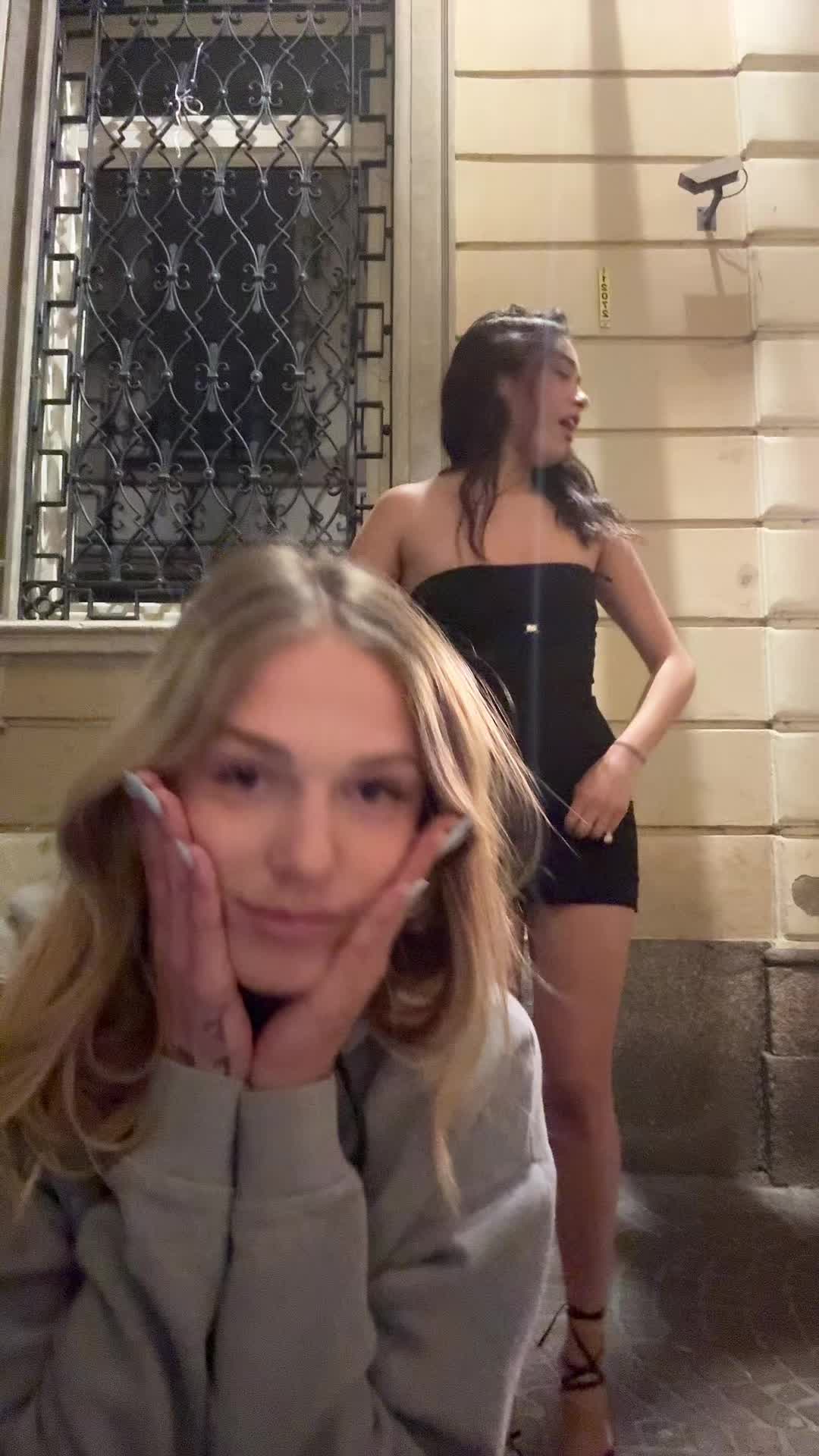 @Almi e Virgi