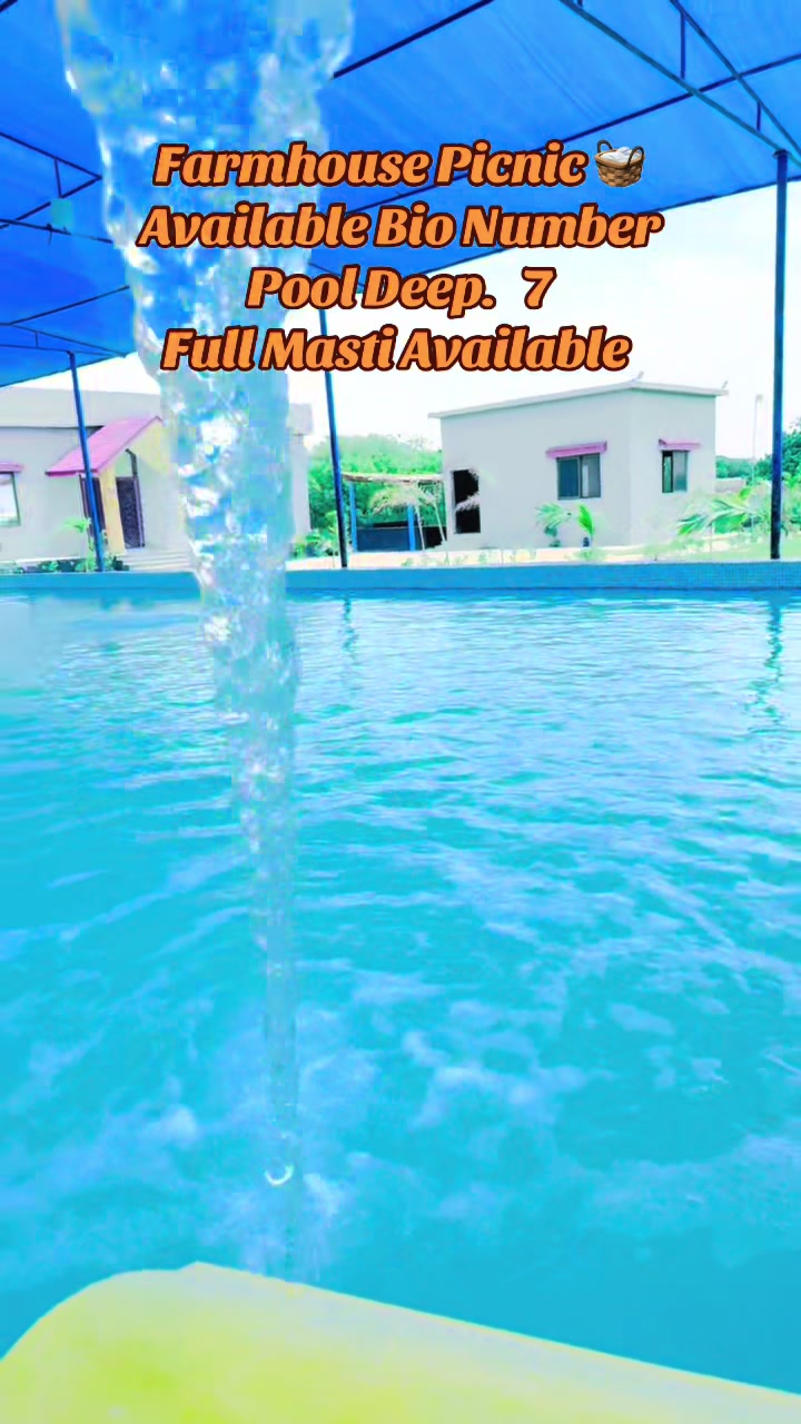 @Dream Farmhouses Karachi