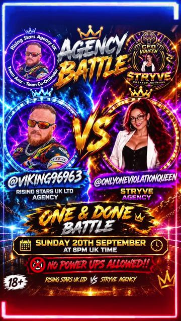 @☆BANTER-KING #TEAMAMZ