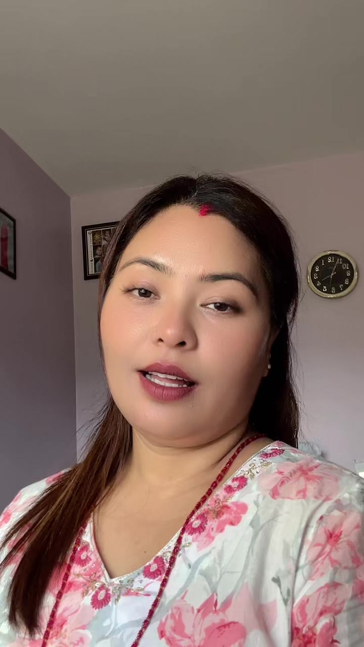 @Sapana Bhandari🧿