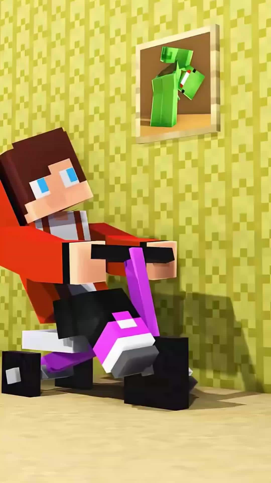 @Mini blocks