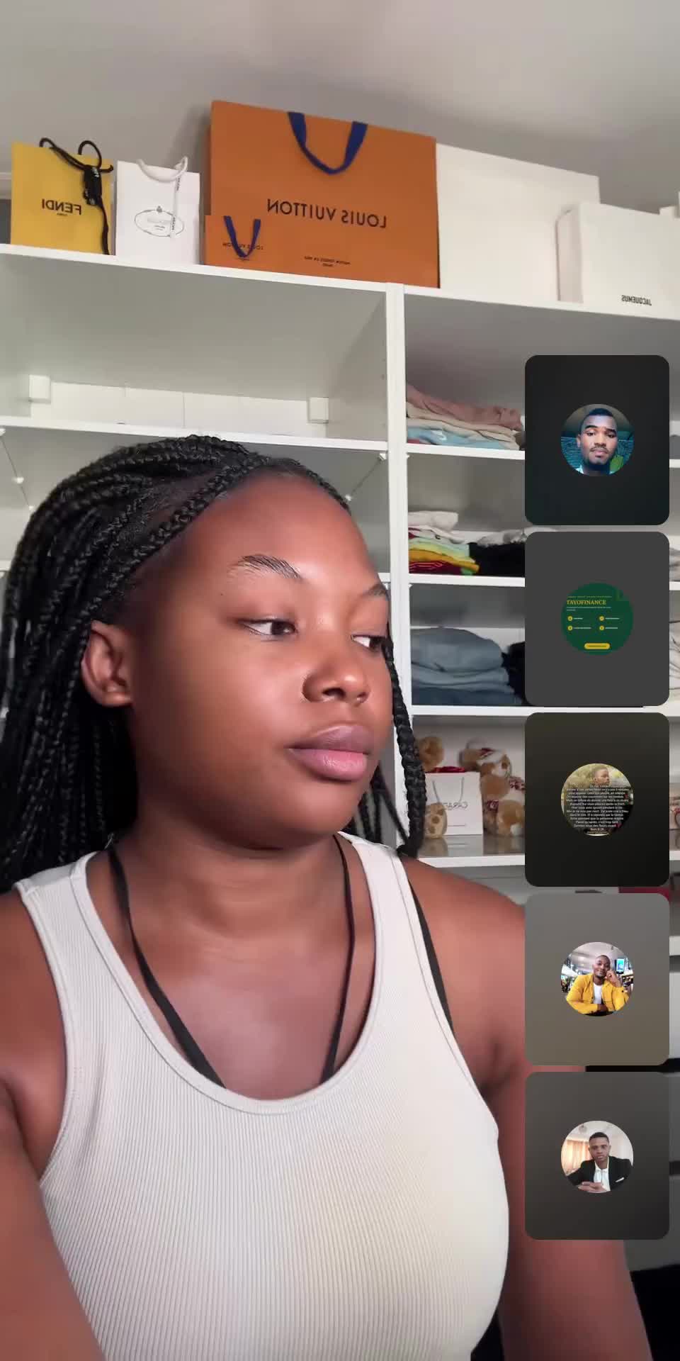 @Marie