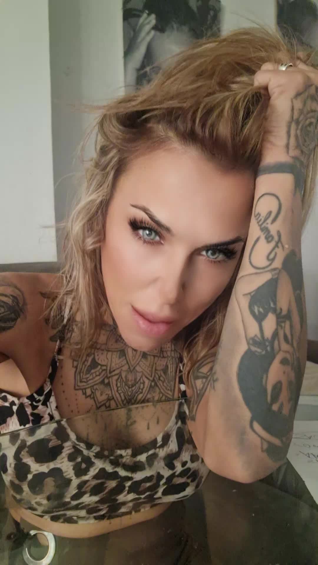 @Desirée Luque