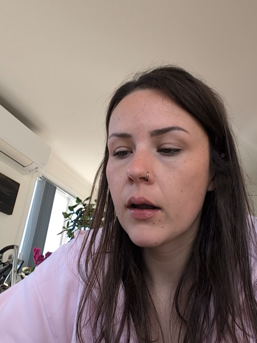 @Emma | Bald Baddie ๐