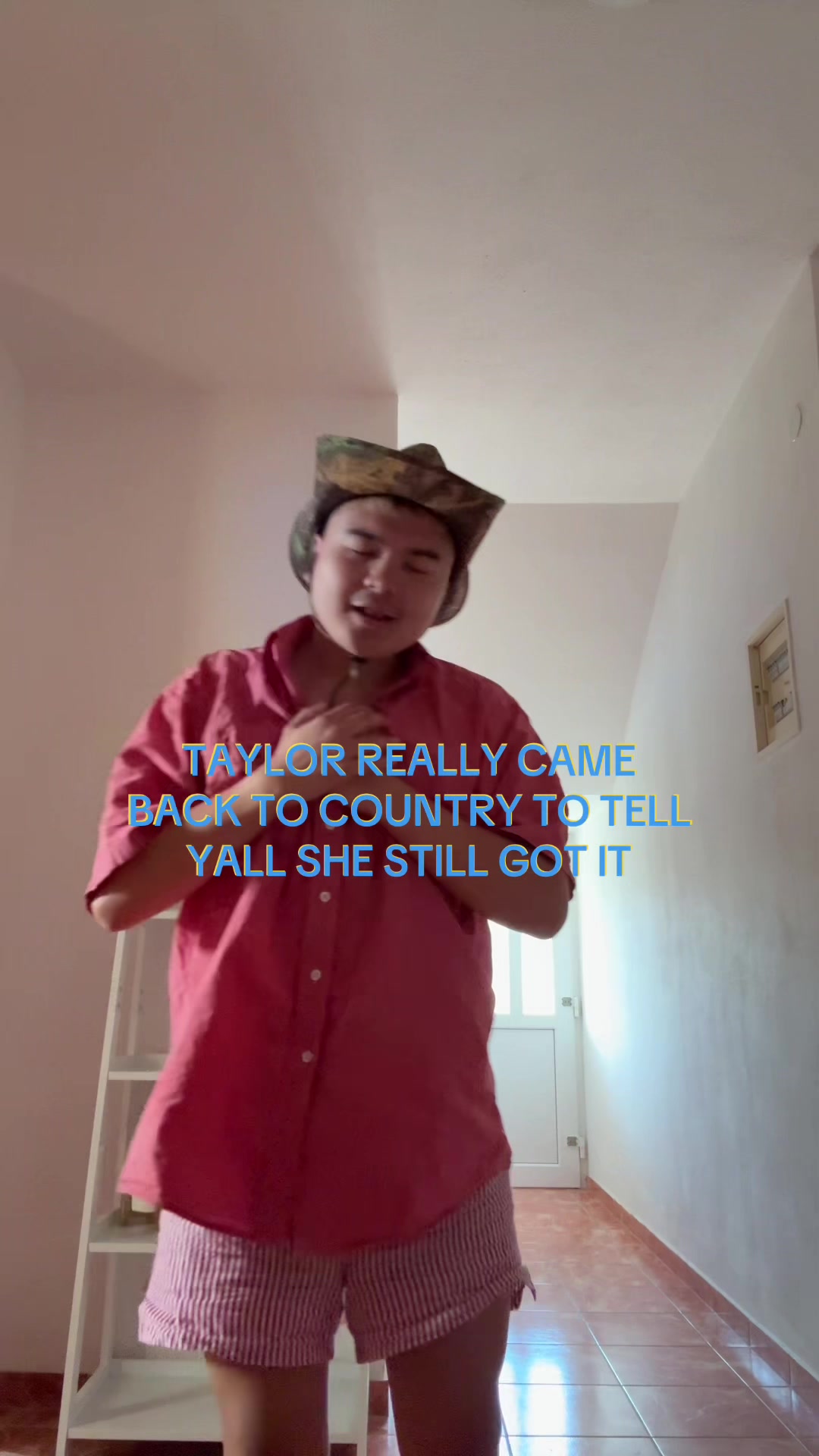 @clyde (taylor&rsquo;s version)
