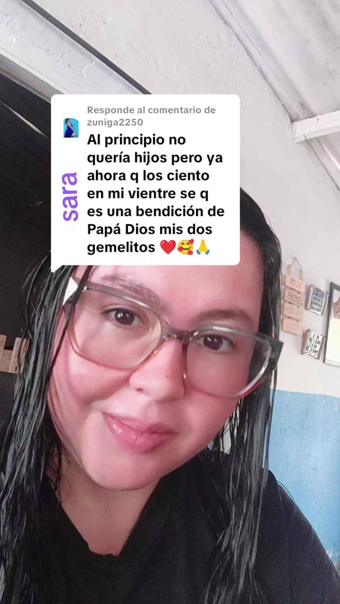 @Sara te de la fertilidad ☕