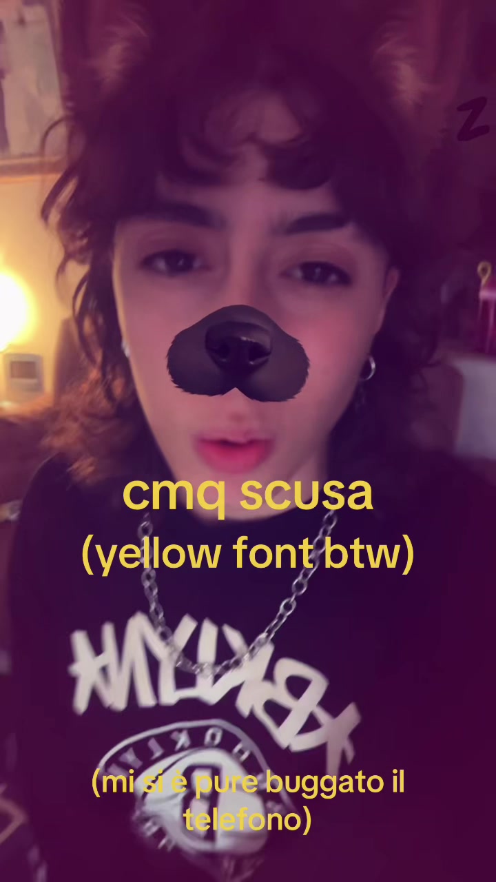@Alessia 🍃